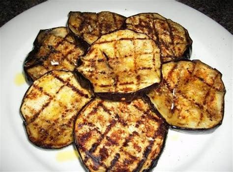 grilled eggplant just a pinch recipes