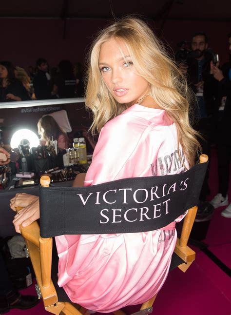 these are all the models confirmed for victoria s secret fashion show