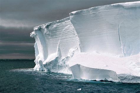 beneath antarctic ice  potent greenhouse gas csmonitorcom
