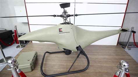 los drones de combate rusos preparados  llevar bombas de ataque russia  es