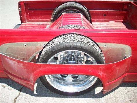 Will 26 S Fit 98 Chevy Bed Page 3 Street Source