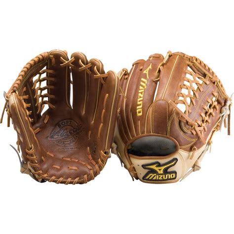 mizuno classic pro soft baseball glove gcp79s 12 75