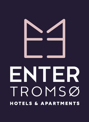 start  career  enter tromso hotels apartments