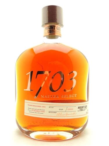 mount gay 1703 master select rum buy online max liquor for sale