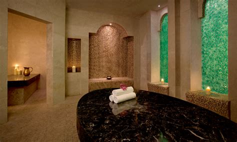 mizan spa   tested time  abu dhabi