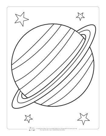space coloring pages  kids space coloring pages coloring pages