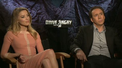Review Drive Angry Is Running On Empty
