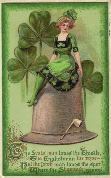 1000 images about st patrick s day on pinterest luck of the irish