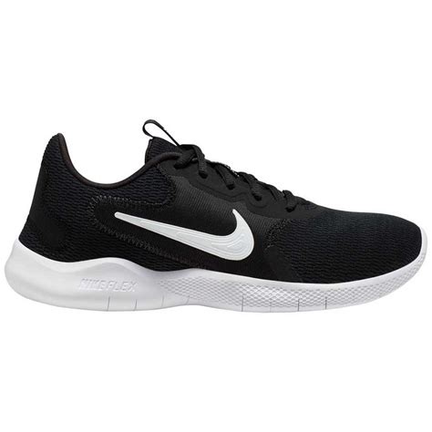 Nike Flex Experience Rn 9 Running Shoes Black Runnerinn
