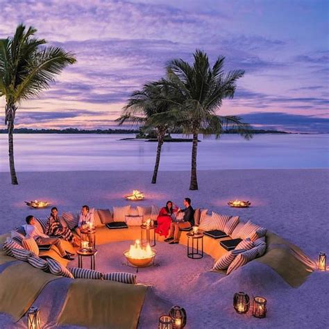 16 exotic honeymoon destinations that you can travel visa free