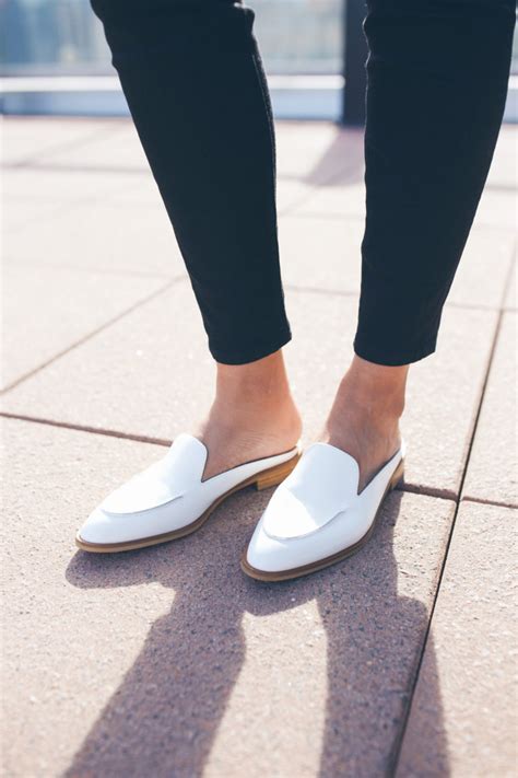 trend   white  lows  luxe