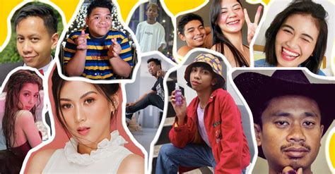 Top 10 Highest Paid Filipino Youtubers June 2020 Updated Youtube 20