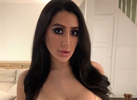 Woman Who Spent £50k To Look Like Kim Kardashian Says People Dont