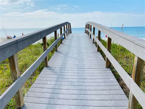 treasure island boardwalk top local tips april