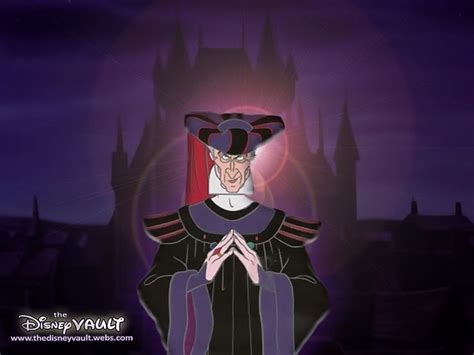 The Villains File Top Ten Most Evil Villains Disney