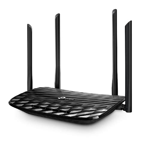 tp link archer  ac wireless  mimo gigabit router