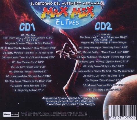 i love max mix vol 3 auf audio cd portofrei bei bücher de