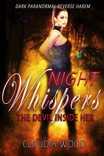 Night Whispers Book 2 The Devil Inside Her Mmmmf Reverse Harem By