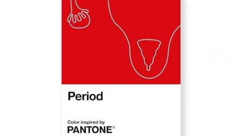 Pantone Launches New Shade Of Red In Hopes Of Ending