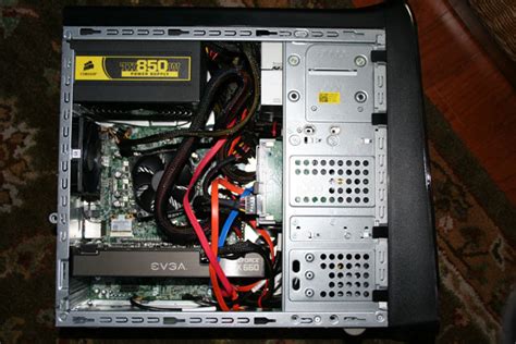 Solved Xps 8910 Power Supply 2020 Dell Community