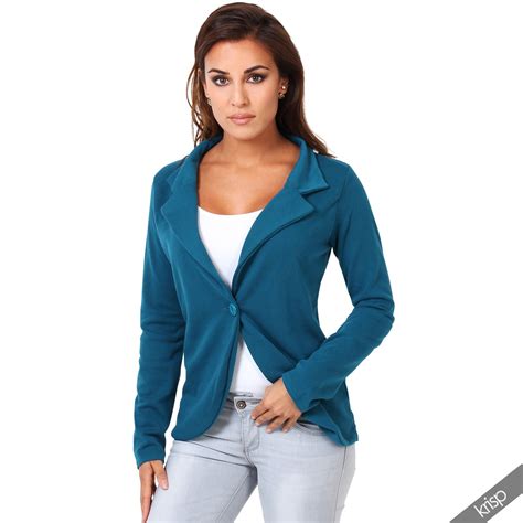 Navy Blue Womens Suit Slim Fit Women Tuxedos Shawl Lapel