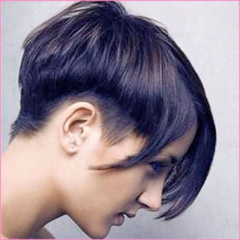 85 Best Bold Short Haircut Ideas Images On Pinterest