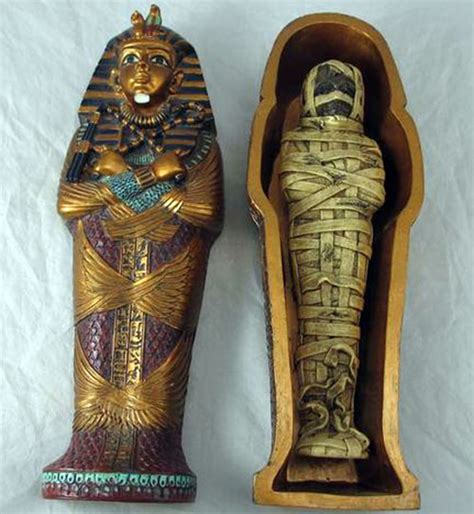 Egyptian Mummification Older Than Was Thought Jordan Times