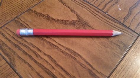 pencil    eraser  doesnt  erasable