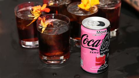 coca colas limited  flavor  inspired  transformation