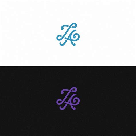 la logos   la logo ideas  la logo maker designs