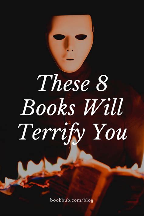readers picks  scariest books   time   scary books