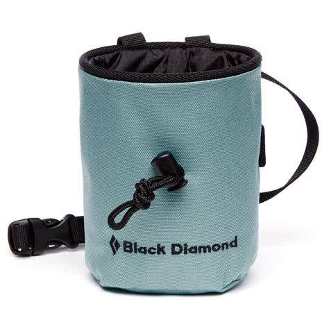 black diamond mojo chalk bag chalk bag buy  bergfreundeeu