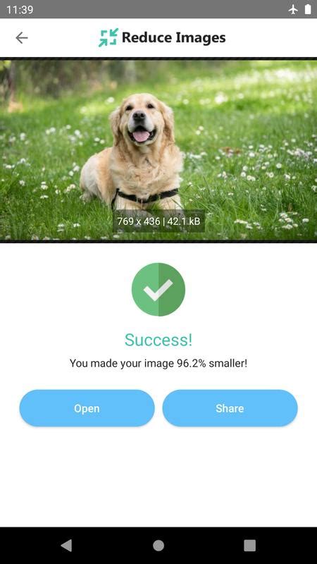 reduce imagesapkreduce images app    android