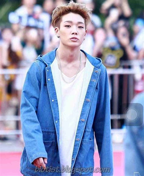 Bobby’s Ikon Wiki Age Height Brother Girlfriend Net Worth