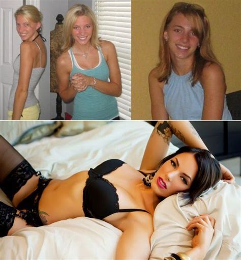 What Porn Stars Look Like Now Vs Before They Worked In