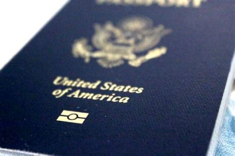 state dept  eliminate visa page inserts   passports  yucatan times