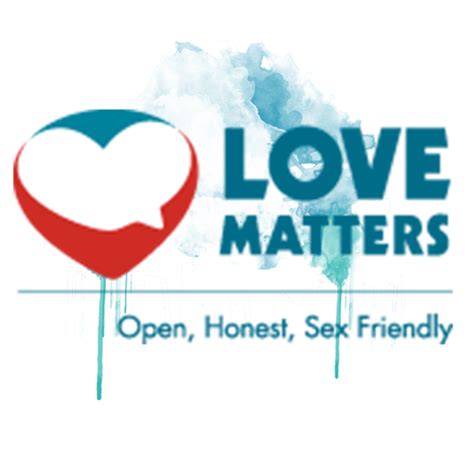 indexawards2016 love matters opens up conversations