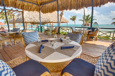 Come See What’s Hidden On Northern Ambergris Caye Beach Resorts