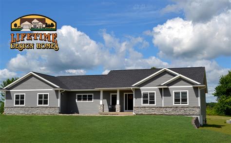 lifetime design homes  parade  homes