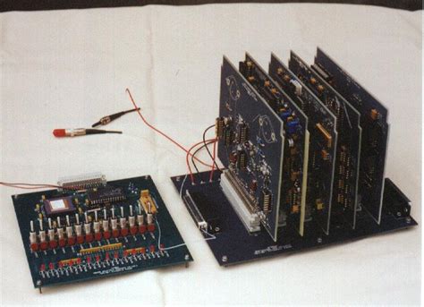 dx electronics brassboard