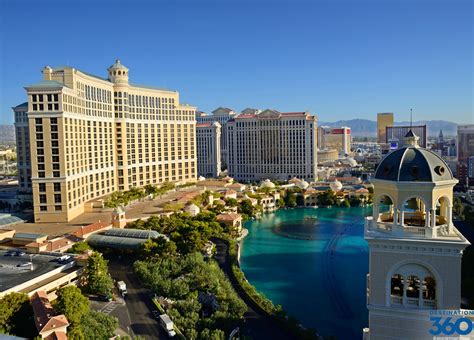 las vegas luxury hotels