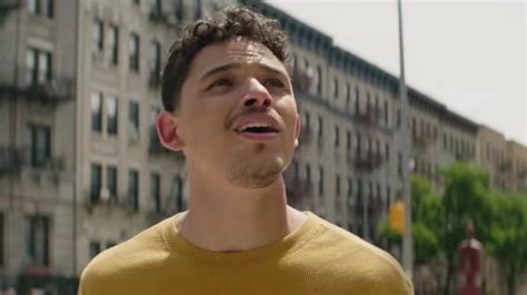 In The Heights Actor Anthony Ramos In Talks To Star In New Transformers