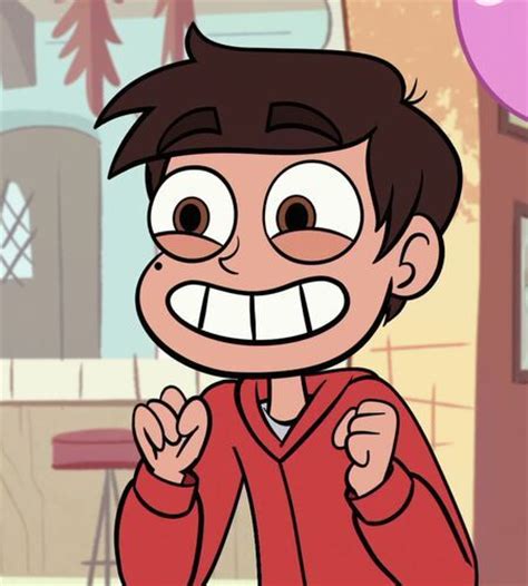 Hablemos De Personajes Marco Diaz Star Vs Las Fuerzas Del Mal Amino