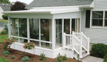 mobile home enclosed porch kits review home
