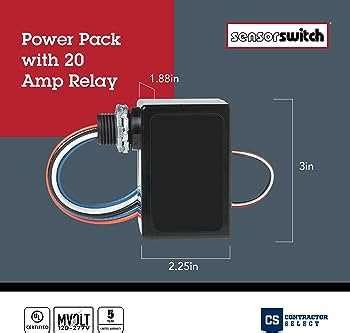 understanding  pp power pack wiring diagram  comprehensive guide