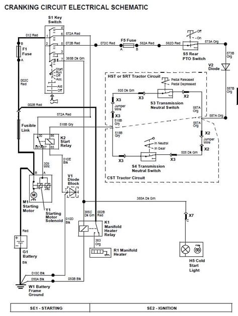 diagram  international  wiring diagrams mydiagramonline
