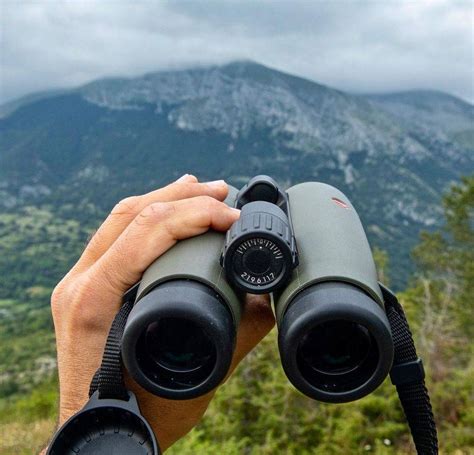 binoculars