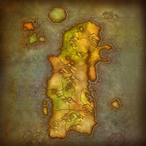 Flight Path Kalimdor Wowpedia Your Wiki Guide To The
