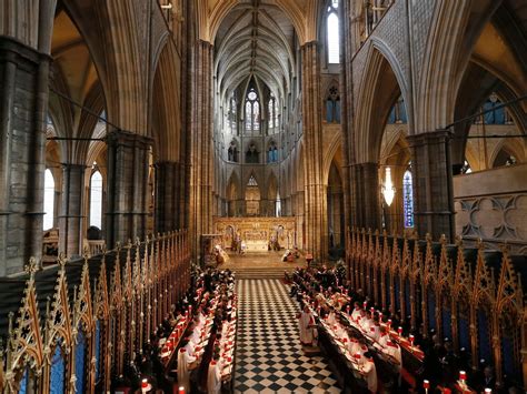 westminster abbey reopens  visitors  weekend shropshire star