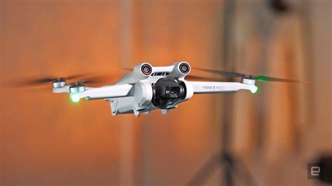 dji mini  pro review   capable lightweight drone